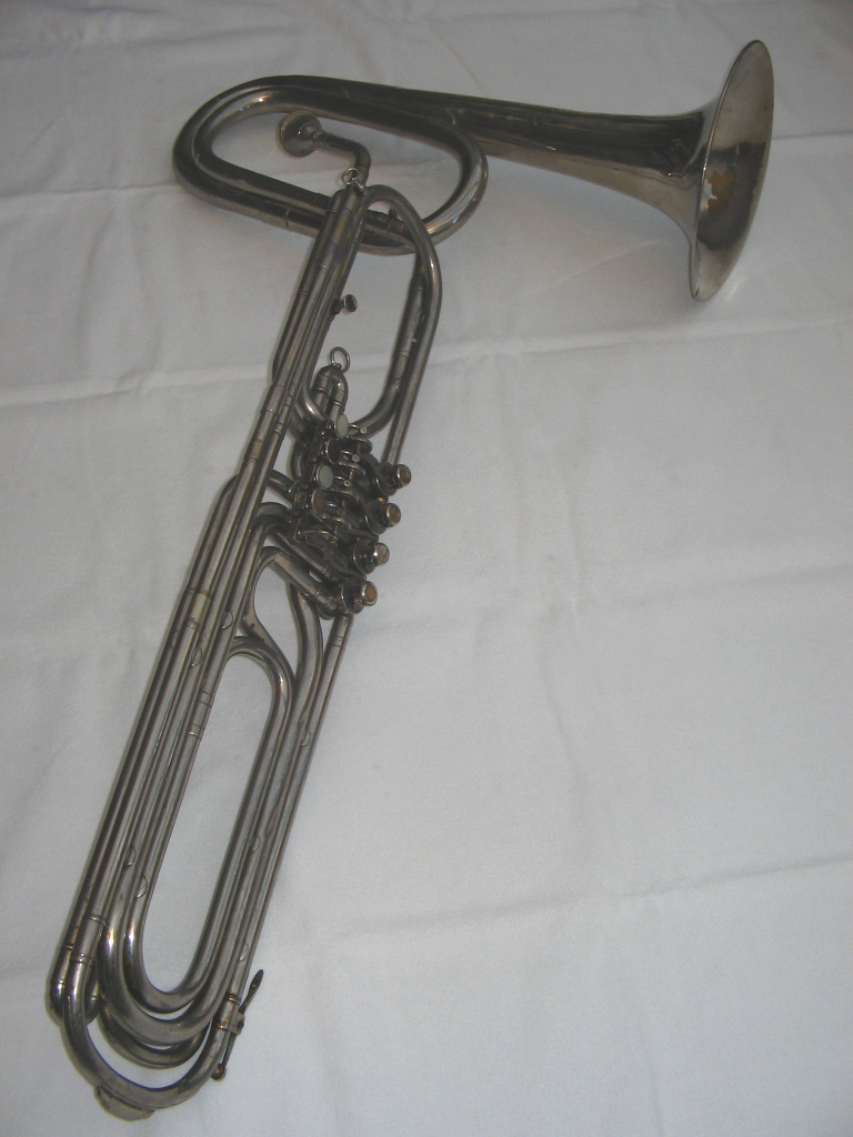 Trombone contrabbasso